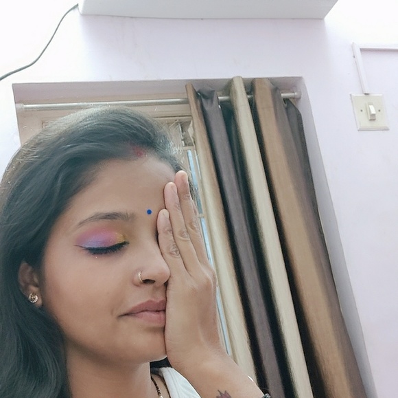 Meet your Posher, Kiran - Picture 1 of 1